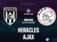 Heracles đấu với Ajax