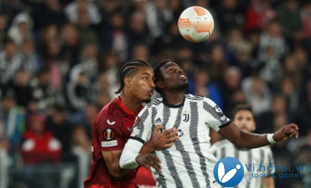 Giám đốc Juventus dập tắt hy vọng của Paul Pogba 1