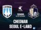 Cheonan vs Seoul E-Land