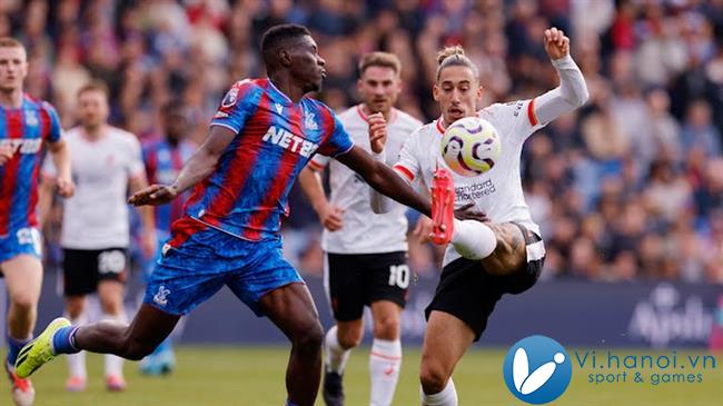 Nhận định Nottingham vs Crystal Palace (02h00, 12/2210) Đội khách quyết định giành 2 điểm