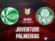 Juventus đấu với Palmeiras