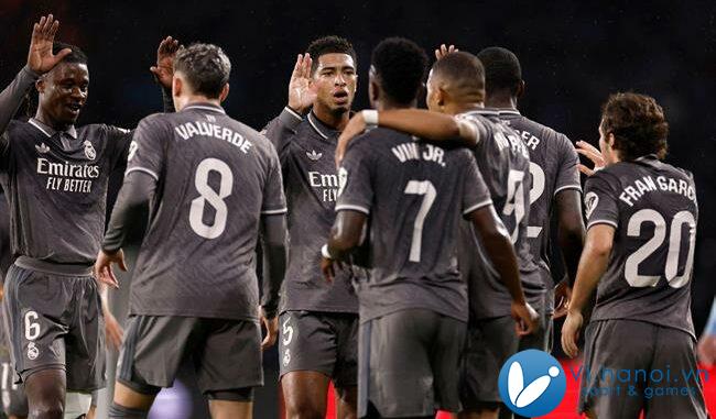 Carlo Ancelotti phủ nhận Jude Bellingham có mâu thuẫn với Vinicius 1