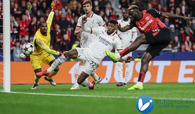 Nhận định AC Milan vs Club Brugge (23h45, 12/2210) 3 điểm đầu 1