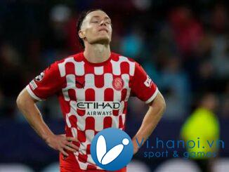 Nhận định Girona vs Slovan Bratislava (02:00 ngày 2310) Tỉ số đầu tiên 1