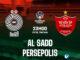 Al Sadd vs Persepolis