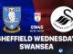 Dự đoán bóng đá Sheffield Wednesday vs Swansea, top Ngoại hạng Anh hiện nay