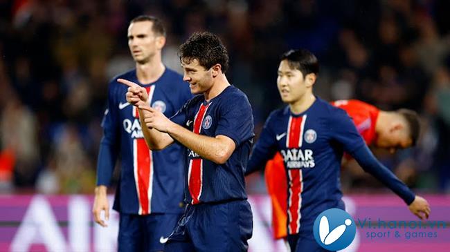 Nhận định PSG vs PSV Eindhoven (02:00, 2310) Lợi thế sân nhà 1