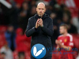 Erik ten Hag nói gì trước trận gặp Jose Mourinho 1