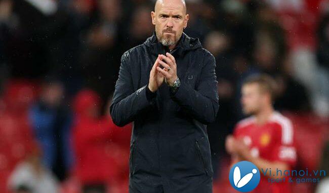 Erik ten Hag nói gì trước trận gặp Jose Mourinho 1