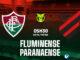 Soi kèo bóng đá Fluminense vs Paranaense vdqg Brazil hôm nay