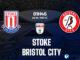 Dự đoán bóng đá Stoke vs Bristol City giải vô địch Anh hay nhất hiện nay