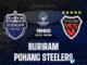 Buriram vs Pohang Steelers