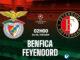 Dự đoán trận đấu Benfica vs Feyenoord Cup C1 Champions League hôm nay