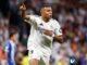 Carlo Ancelotti không yêu cầu Kylian Mbappe phòng ngự 1