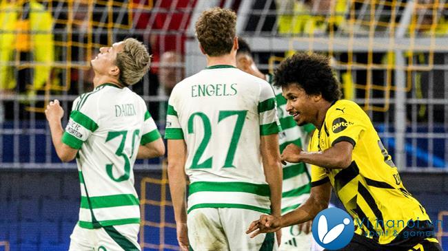 Nhận định Atalanta vs Celtic (23h45, 12/2310) Thêm 2 trận thua