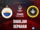 Sharjah vs Sepahan