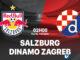 Dự đoán bóng đá Salzburg vs Dinamo Zagreb Champions League hôm nay