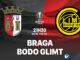 Dự đoán bóng đá Braga vs Bodo Glimt cup c2 europa league hôm nay