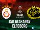 Soi kèo hôm nay Galatasaray vs Elfsborg Cup C2 Au Europa League