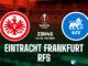 Dự đoán bóng đá Eintracht Frankfurt vs RFS cup c2 au europa league hôm nay