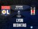 Nhận định hôm nay Lyon vs Besiktas Cup C2 Châu Âu Europa League