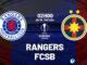 Dự đoán bóng đá Rangers vs FCSB, cúp c2 au europa hôm nay