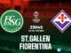 Dự đoán bóng đá StGallen vs Fiorentina cup c3 au hội nghị giải đấu hôm nay