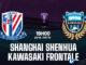 Shanghai Shenhua vs Kawasaki Frontale cup c1 AFC Champions League dự đoán bóng đá ưu tú hôm nay