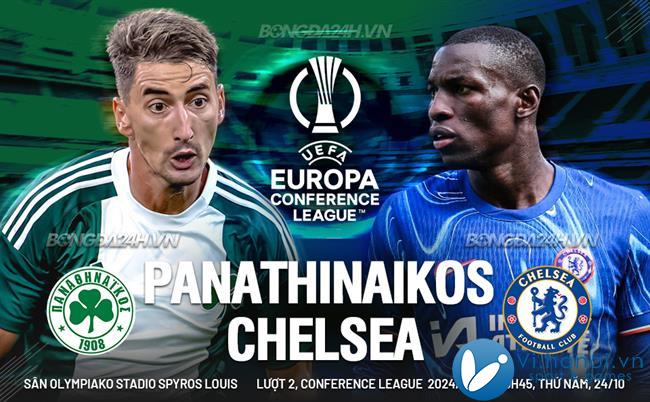 Panathinaikos vs Chelsea