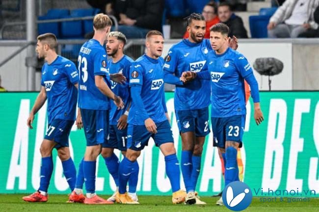 Nhận định Porto vs Hoffenheim (02:00 ngày 2510) Quyết tâm ở Hang Rồng 2