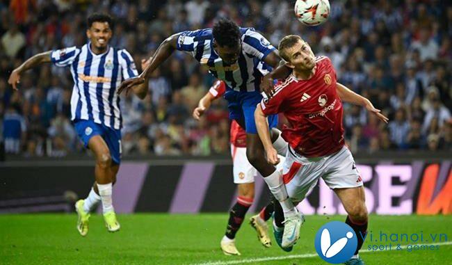 Nhận định Porto vs Hoffenheim (02:00, 2510) Quyết tâm ở Hang Rồng 1