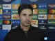 Mikel Arteta