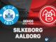 Soi kèo bóng đá Silkeborg vs Aalborg vdqg hôm nay