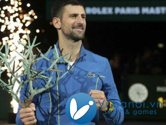 Djokovic gần như kết thúc mùa giải 2024