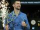 Djokovic gần như kết thúc mùa giải 2024