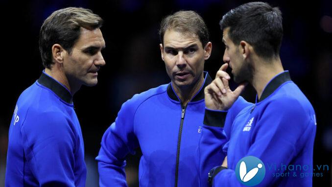 Nadal không chọn Djokovic là đối thủ số một 

