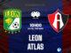 Leon vs Atlas