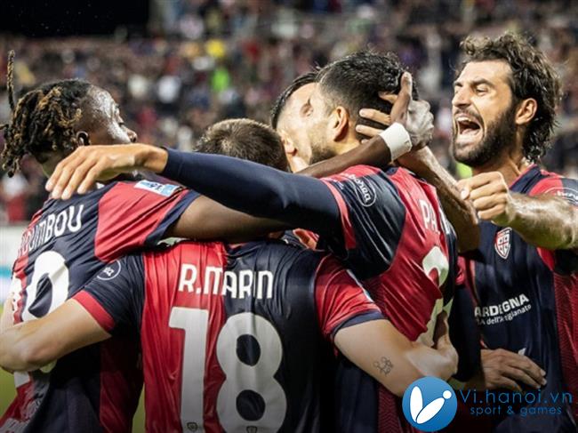 Nhận định Udinese vs Cagliari (23h30, 2510) Phong độ tương phản 2