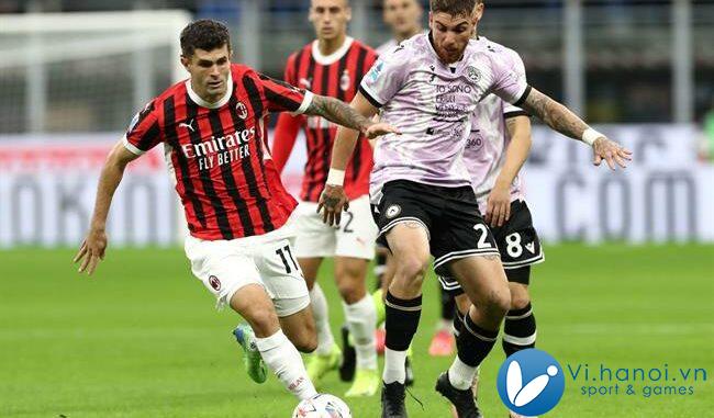 Nhận định Udinese vs Cagliari (23h30, 2510) Phong độ tương phản 1