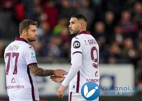 Nhận định Torino vs Como (01h45, ngày 2610) Chấm dứt chuỗi thất bại 1