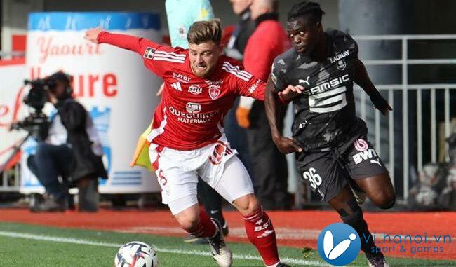 Nhận định Rennes vs Le Havre (01:45, 2610) 3 điểm cho chủ nhà 1