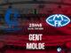 Gent đấu với Molde