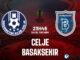 Celje vs Basaksehir