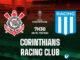 Corinthians vs Câu lạc bộ đua xe