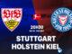 Dự đoán bóng đá Stuttgart vs Holstein Kiel vdqg duc bundesliga hôm nay