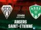 Dự đoán bóng đá Angers vs Saint-Etienne VDQG Pháp Ligue 1 hôm nay