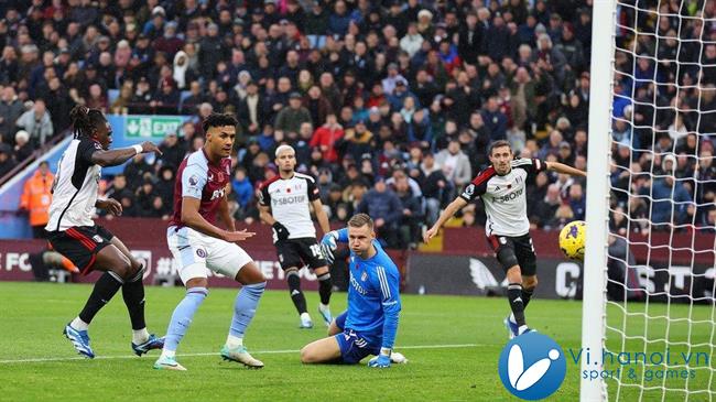 Nhận định Everton vs Fulham (23h30, ngày 26/10) Tiếp tục hưng phấn hiệp 2