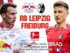 Soi kèo bóng đá Leipzig vs Freiburg VĐQG Đức Bundesliga hôm nay