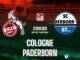 Köln vs Paderborn