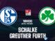 Soi kèo bóng đá Schalke vs Greuther Furth hôm nay 2